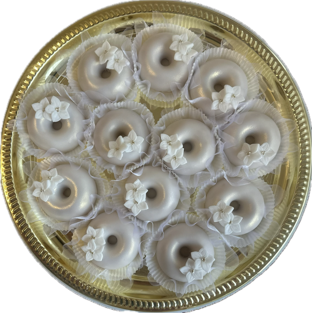 Kaikeat aux amandes