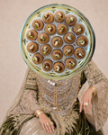 Makrout aux amandes