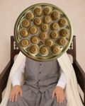 Makrout aux dattes
