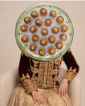 Dziriettes aux amandes-À l’ancienne