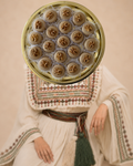Mkhabez aux noix