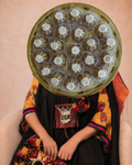 Thouma à la pâte d'amandes
